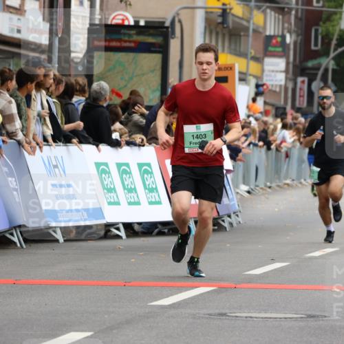 21.09.2025 - PSD Bank Halbmarathon Strokosch-Dieckow http://msf.ph/oto/8944450 21.09.2025 11:47:08 Ziel 1403, 1965, 2070, 2232, 2478, 3078 meine-sportfotos.de