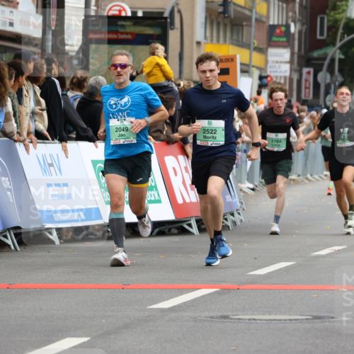 21.09.2025 - PSD Bank Halbmarathon Strokosch-Dieckow http://msf.ph/oto/8944469 21.09.2025 11:47:25 Ziel 1164, 1401, 1530, 2049, 2234, 2522, 2971, 3389 meine-sportfotos.de