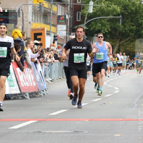 21.09.2025 - PSD Bank Halbmarathon Strokosch-Dieckow http://msf.ph/oto/8944501 21.09.2025 11:47:46 Ziel 1962, 2193, 2276, 2394, 2725 meine-sportfotos.de