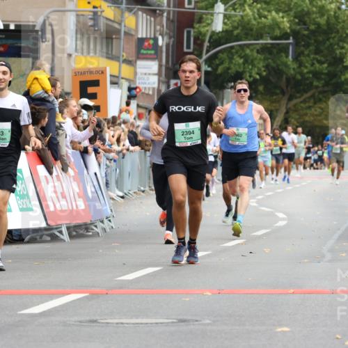 21.09.2025 - PSD Bank Halbmarathon Strokosch-Dieckow http://msf.ph/oto/8944502 21.09.2025 11:47:46 Ziel 1962, 2193, 2276, 2394, 2725 meine-sportfotos.de