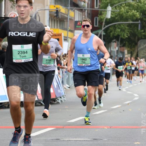 21.09.2025 - PSD Bank Halbmarathon Strokosch-Dieckow http://msf.ph/oto/8944506 21.09.2025 11:47:50 Ziel 1962, 2193, 2233, 2394, 2725 meine-sportfotos.de