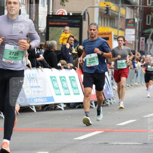 21.09.2025 - PSD Bank Halbmarathon Strokosch-Dieckow http://msf.ph/oto/8944513 21.09.2025 11:47:53 Ziel 1081, 1962, 2193, 2233, 2394, 2725 meine-sportfotos.de