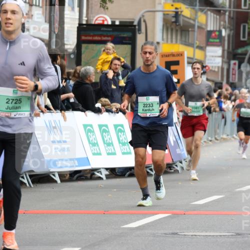 21.09.2025 - PSD Bank Halbmarathon Strokosch-Dieckow http://msf.ph/oto/8944515 21.09.2025 11:47:53 Ziel 1081, 1962, 2193, 2233, 2394, 2725 meine-sportfotos.de