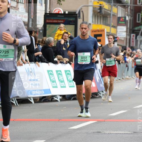 21.09.2025 - PSD Bank Halbmarathon Strokosch-Dieckow http://msf.ph/oto/8944516 21.09.2025 11:47:53 Ziel 1081, 1962, 2193, 2233, 2394, 2725 meine-sportfotos.de