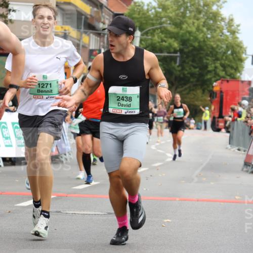 21.09.2025 - PSD Bank Halbmarathon Strokosch-Dieckow http://msf.ph/oto/8944597 21.09.2025 11:48:46 Ziel 1129, 1271, 1983, 1987, 2004, 2053, 2106, 2214, 2335, 2415, 2419, 2421, 2438, 2445, 2564, 3088 meine-sportfotos.de