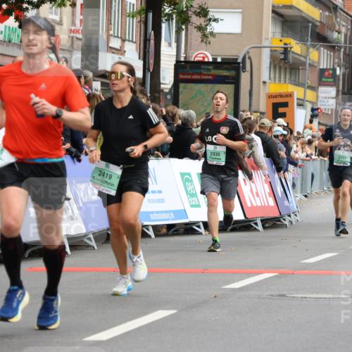 21.09.2025 - PSD Bank Halbmarathon Strokosch-Dieckow http://msf.ph/oto/8944606 21.09.2025 11:48:50 Ziel 1129, 1271, 1659, 1983, 1987, 2004, 2053, 2106, 2214, 2307, 2335, 2419, 2438, 2445, 2777 meine-sportfotos.de