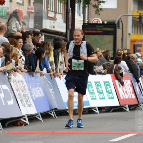 21.09.2025 - PSD Bank Halbmarathon Strokosch-Dieckow http://msf.ph/oto/8944619 21.09.2025 11:49:00 Ziel 1195, 1659, 2098, 2251, 2307, 2335, 2777, 2993 meine-sportfotos.de
