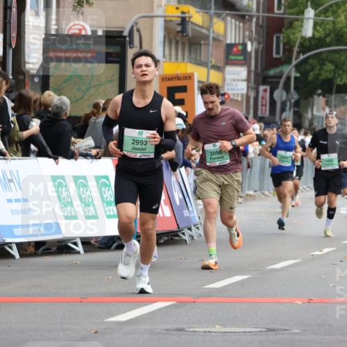 21.09.2025 - PSD Bank Halbmarathon Strokosch-Dieckow http://msf.ph/oto/8944622 21.09.2025 11:49:02 Ziel 1195, 1659, 2098, 2251, 2307, 2480, 2777, 2993 meine-sportfotos.de