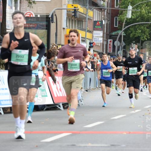 21.09.2025 - PSD Bank Halbmarathon Strokosch-Dieckow http://msf.ph/oto/8944627 21.09.2025 11:49:03 Ziel 1195, 1659, 1692, 2098, 2251, 2307, 2480, 2777, 2993 meine-sportfotos.de