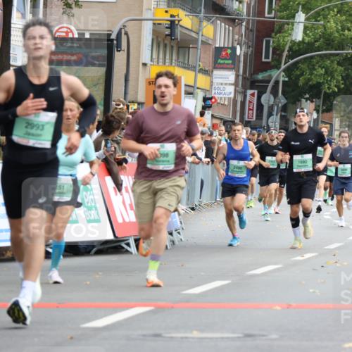 21.09.2025 - PSD Bank Halbmarathon Strokosch-Dieckow http://msf.ph/oto/8944628 21.09.2025 11:49:04 Ziel 1195, 1659, 1692, 2098, 2251, 2480, 2777, 2993 meine-sportfotos.de