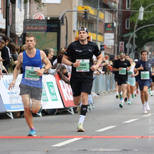 21.09.2025 - PSD Bank Halbmarathon Strokosch-Dieckow http://msf.ph/oto/8944629 21.09.2025 11:49:08 Ziel 1195, 1692, 2098, 2251, 2480, 2993, 3896 meine-sportfotos.de