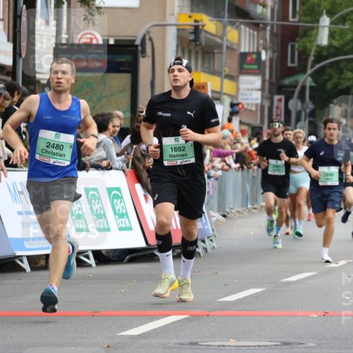 21.09.2025 - PSD Bank Halbmarathon Strokosch-Dieckow http://msf.ph/oto/8944632 21.09.2025 11:49:08 Ziel 1195, 1692, 2098, 2251, 2480, 2993, 3896 meine-sportfotos.de