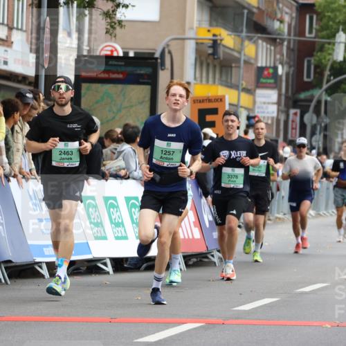 21.09.2025 - PSD Bank Halbmarathon Strokosch-Dieckow http://msf.ph/oto/8944637 21.09.2025 11:49:14 Ziel 1257, 1356, 1692, 2098, 2251, 2463, 2480, 2737, 3376, 3896 meine-sportfotos.de