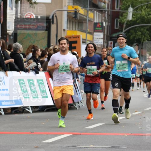 21.09.2025 - PSD Bank Halbmarathon Strokosch-Dieckow http://msf.ph/oto/8944669 21.09.2025 11:49:40 Ziel 1233, 1657, 2065, 2181, 2362, 2376, 2462, 2527, 2589, 3055 meine-sportfotos.de