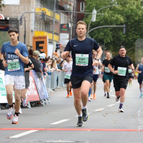 21.09.2025 - PSD Bank Halbmarathon Strokosch-Dieckow http://msf.ph/oto/8944707 21.09.2025 11:50:05 Ziel 1040, 1059, 1328, 2056, 2060, 2387, 2414, 2601, 3941, 4002 meine-sportfotos.de