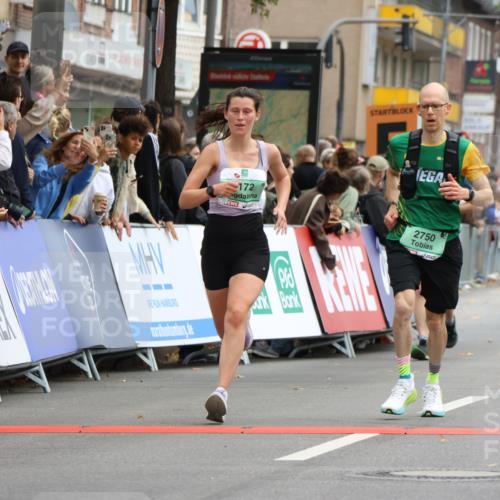 21.09.2025 - PSD Bank Halbmarathon Strokosch-Dieckow http://msf.ph/oto/8944756 21.09.2025 11:50:40 Ziel 2172, 2280, 2298, 2572, 2750, 2811, 2934, 3935 meine-sportfotos.de
