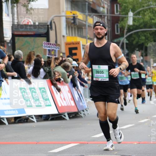 21.09.2025 - PSD Bank Halbmarathon Strokosch-Dieckow http://msf.ph/oto/8944763 21.09.2025 11:50:44 Ziel 2172, 2177, 2280, 2298, 2559, 2750, 2934, 3935 meine-sportfotos.de