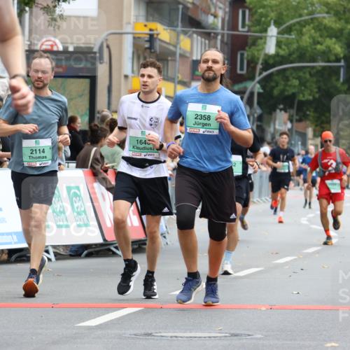 21.09.2025 - PSD Bank Halbmarathon Strokosch-Dieckow http://msf.ph/oto/8944792 21.09.2025 11:51:05 Ziel 1003, 1039, 1226, 1537, 1640, 1720, 2114, 2256, 2331, 2342, 2358, 2437, 2444, 2633, 2662, 3529, 3927 meine-sportfotos.de