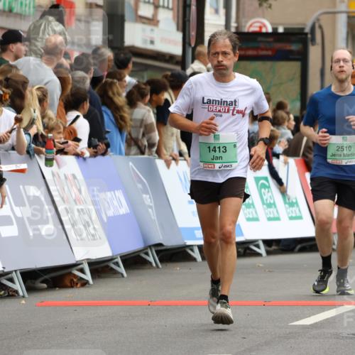 21.09.2025 - PSD Bank Halbmarathon Strokosch-Dieckow http://msf.ph/oto/8944816 21.09.2025 11:51:25 Ziel 1250, 1413, 2402, 2510, 2951 meine-sportfotos.de