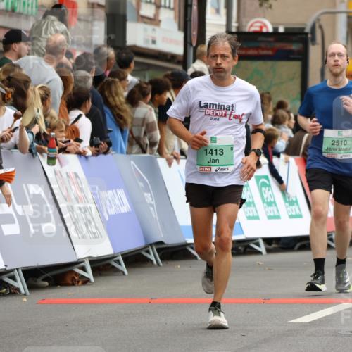21.09.2025 - PSD Bank Halbmarathon Strokosch-Dieckow http://msf.ph/oto/8944817 21.09.2025 11:51:25 Ziel 1250, 1413, 2402, 2510, 2951 meine-sportfotos.de