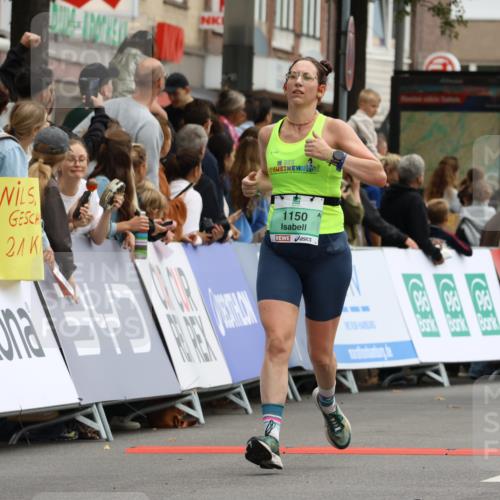 21.09.2025 - PSD Bank Halbmarathon Strokosch-Dieckow http://msf.ph/oto/8944824 21.09.2025 11:51:34 Ziel 1150, 1375, 1413, 2163, 2510, 2638 meine-sportfotos.de