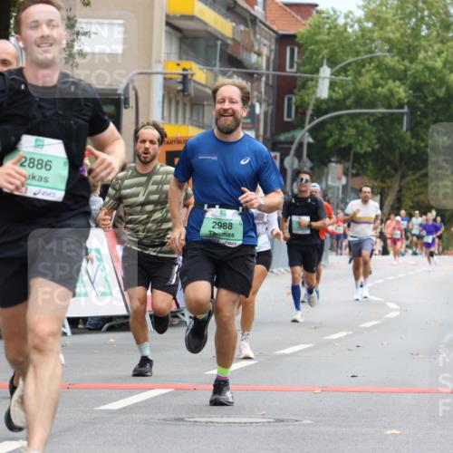 21.09.2025 - PSD Bank Halbmarathon Strokosch-Dieckow http://msf.ph/oto/8944855 21.09.2025 11:51:43 Ziel 1150, 1375, 1581, 1619, 2163, 2169, 2382, 2476, 2539, 2638, 2886, 2988 meine-sportfotos.de