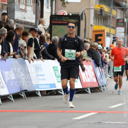 21.09.2025 - PSD Bank Halbmarathon Strokosch-Dieckow http://msf.ph/oto/8944865 21.09.2025 11:51:49 Ziel 1186, 1478, 1581, 1619, 2169, 2382, 2476, 2539, 2886, 2988, 4004 meine-sportfotos.de