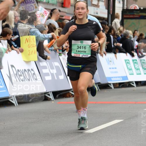 21.09.2025 - PSD Bank Halbmarathon Strokosch-Dieckow http://msf.ph/oto/8944877 21.09.2025 11:52:00 Ziel 1186, 1478, 2066, 2087, 2239, 2302, 3044, 3416, 4004 meine-sportfotos.de
