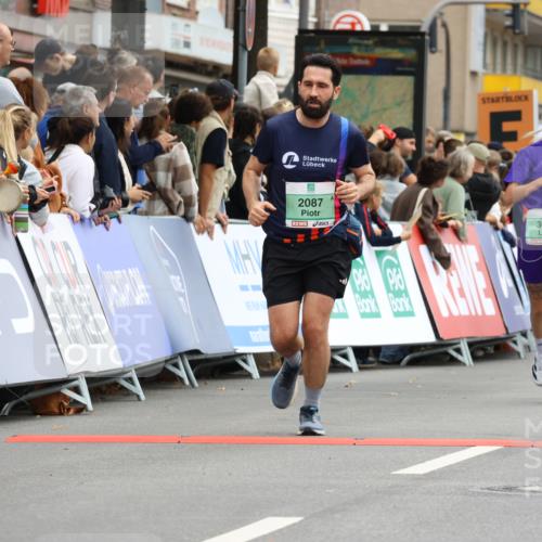 21.09.2025 - PSD Bank Halbmarathon Strokosch-Dieckow http://msf.ph/oto/8944884 21.09.2025 11:52:04 Ziel 1186, 1508, 2066, 2087, 2239, 2302, 3044, 3141, 3416, 4004 meine-sportfotos.de