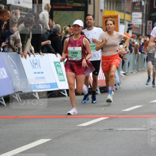 21.09.2025 - PSD Bank Halbmarathon Strokosch-Dieckow http://msf.ph/oto/8944895 21.09.2025 11:52:09 Ziel 1508, 2066, 2087, 2239, 2302, 2554, 2844, 2917, 3044, 3141 meine-sportfotos.de