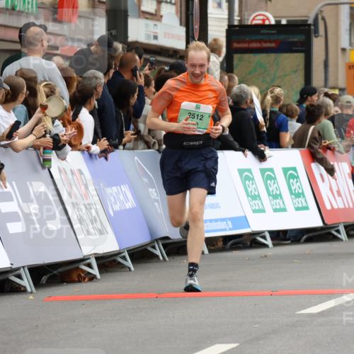 21.09.2025 - PSD Bank Halbmarathon Strokosch-Dieckow http://msf.ph/oto/8944906 21.09.2025 11:52:16 Ziel 1506, 1508, 1600, 2356, 2375, 2492, 2512, 2554, 2835, 2844, 2917, 3044, 3141 meine-sportfotos.de
