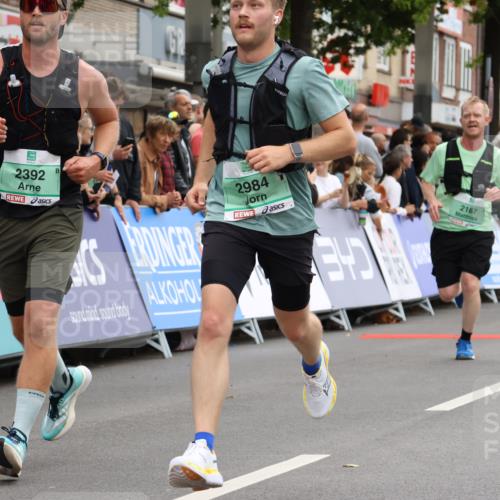 21.09.2025 - PSD Bank Halbmarathon Strokosch-Dieckow http://msf.ph/oto/8944934 21.09.2025 11:52:34 Ziel 2167, 2237, 2392, 2984, 4001, 4053 meine-sportfotos.de