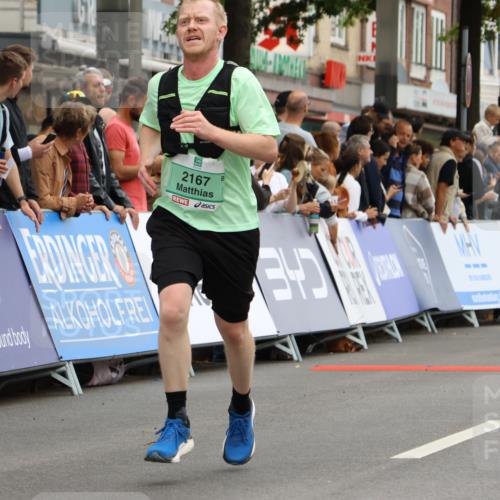 21.09.2025 - PSD Bank Halbmarathon Strokosch-Dieckow http://msf.ph/oto/8944938 21.09.2025 11:52:36 Ziel 2167, 2392, 2984, 4053 meine-sportfotos.de