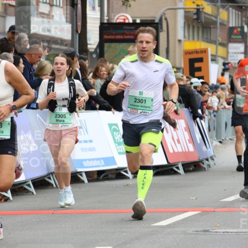 21.09.2025 - PSD Bank Halbmarathon Strokosch-Dieckow http://msf.ph/oto/8944947 21.09.2025 11:52:52 Ziel 1102, 1298, 1647, 2228, 2301, 2305, 2339 meine-sportfotos.de