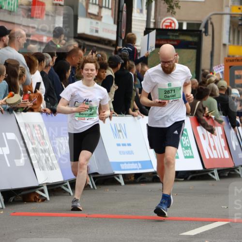 21.09.2025 - PSD Bank Halbmarathon Strokosch-Dieckow http://msf.ph/oto/8944977 21.09.2025 11:53:15 Ziel 1079, 2219, 2254, 2374, 2427, 2459, 2515, 2588, 2813, 2861, 2871, 3919, 4050 meine-sportfotos.de