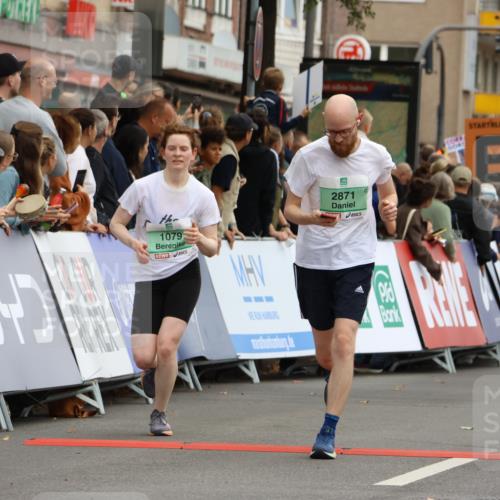 21.09.2025 - PSD Bank Halbmarathon Strokosch-Dieckow http://msf.ph/oto/8944978 21.09.2025 11:53:16 Ziel 1079, 2219, 2254, 2374, 2427, 2459, 2588, 2813, 2861, 2871, 3919, 4050 meine-sportfotos.de