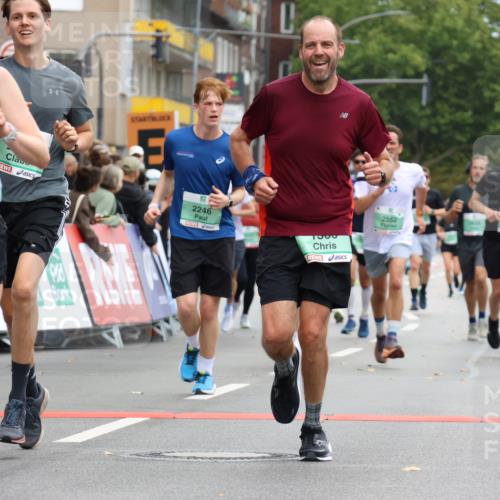 21.09.2025 - PSD Bank Halbmarathon Strokosch-Dieckow http://msf.ph/oto/8944997 21.09.2025 11:53:26 Ziel 1079, 1254, 1366, 1724, 1770, 2199, 2246, 2309, 2552, 2588, 2625, 2804, 2871, 2876, 2947, 3919, 4050 meine-sportfotos.de
