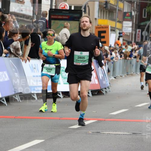 21.09.2025 - PSD Bank Halbmarathon Strokosch-Dieckow http://msf.ph/oto/8945021 21.09.2025 11:53:45 Ziel 1396, 1572, 1752, 2304, 2545, 2687, 2805, 2991, 3037, 3997 meine-sportfotos.de