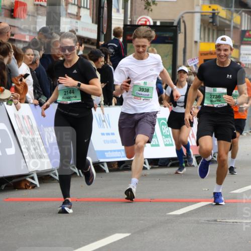 21.09.2025 - PSD Bank Halbmarathon Strokosch-Dieckow http://msf.ph/oto/8945038 21.09.2025 11:54:02 Ziel 2144, 2420, 2461, 2505, 2736, 2848, 2863, 3938 meine-sportfotos.de