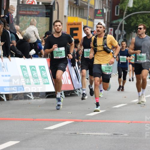 21.09.2025 - PSD Bank Halbmarathon Strokosch-Dieckow http://msf.ph/oto/8945053 21.09.2025 11:54:09 Ziel 1053, 1633, 1772, 2144, 2300, 2318, 2420, 2505, 2658, 2736, 2848, 3938, 4036 meine-sportfotos.de