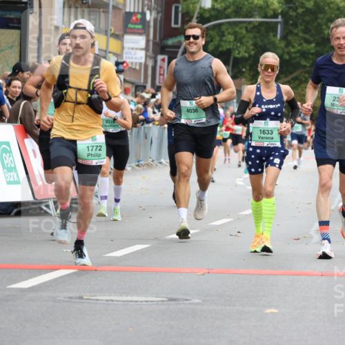 21.09.2025 - PSD Bank Halbmarathon Strokosch-Dieckow http://msf.ph/oto/8945058 21.09.2025 11:54:10 Ziel 1053, 1633, 1772, 2144, 2300, 2318, 2420, 2505, 2658, 2736, 2848, 3938, 4036 meine-sportfotos.de