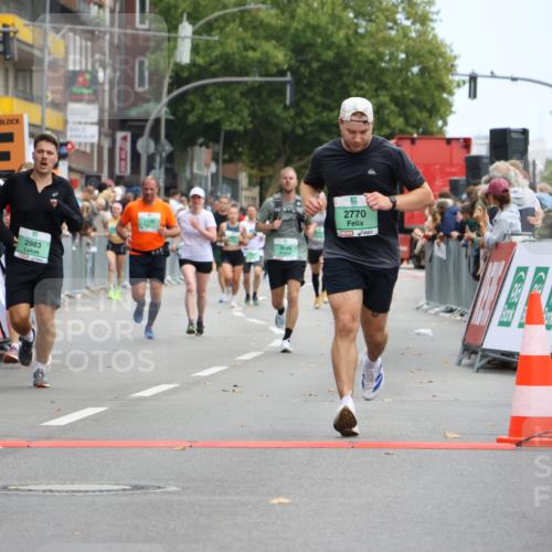 21.09.2025 - PSD Bank Halbmarathon Strokosch-Dieckow http://msf.ph/oto/8945090 21.09.2025 11:54:29 Ziel 1731, 2360, 2408, 2562, 2583, 2770, 2983, 2997, 3892, 3944 meine-sportfotos.de