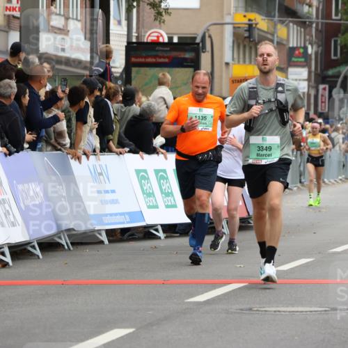 21.09.2025 - PSD Bank Halbmarathon Strokosch-Dieckow http://msf.ph/oto/8945101 21.09.2025 11:54:36 Ziel 1069, 1135, 2164, 2360, 2408, 2583, 2770, 2983, 2997, 3349, 3892, 3944, 4028 meine-sportfotos.de