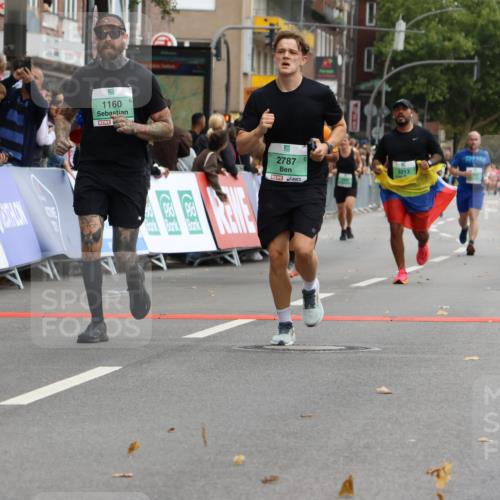 21.09.2025 - PSD Bank Halbmarathon Strokosch-Dieckow http://msf.ph/oto/8945117 21.09.2025 12:03:27 Ziel 1160, 2338, 2520, 2565, 2722, 2787, 2798, 2888, 2889, 3184, 3189, 3213, 3248 meine-sportfotos.de