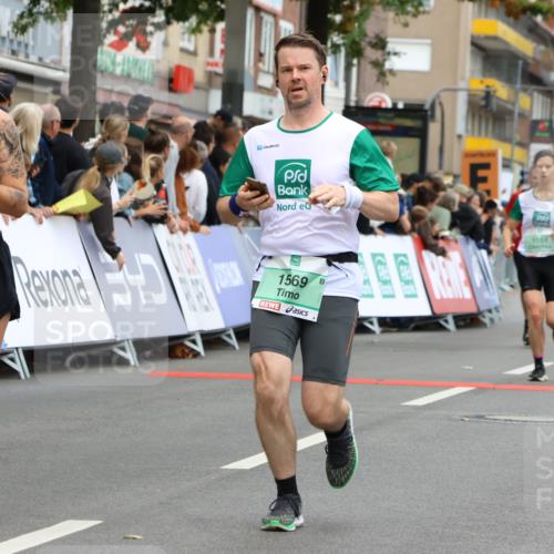 21.09.2025 - PSD Bank Halbmarathon Strokosch-Dieckow http://msf.ph/oto/8945126 21.09.2025 11:54:49 Ziel 1069, 1564, 1569, 2091, 2160, 2164, 2485, 2866, 3840, 4028, 4047 meine-sportfotos.de