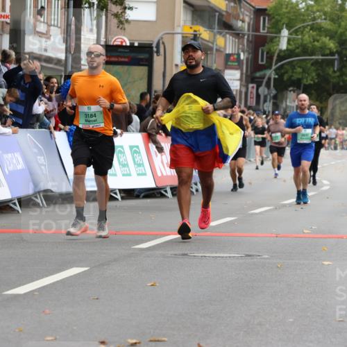 21.09.2025 - PSD Bank Halbmarathon Strokosch-Dieckow http://msf.ph/oto/8945127 21.09.2025 12:03:30 Ziel 1160, 2520, 2565, 2617, 2722, 2787, 2888, 2889, 3184, 3189, 3213 meine-sportfotos.de