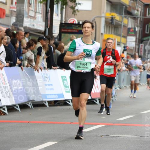 21.09.2025 - PSD Bank Halbmarathon Strokosch-Dieckow http://msf.ph/oto/8945132 21.09.2025 11:54:50 Ziel 1564, 1569, 2091, 2160, 2164, 2485, 2866, 3840, 4028, 4047 meine-sportfotos.de