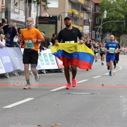 21.09.2025 - PSD Bank Halbmarathon Strokosch-Dieckow http://msf.ph/oto/8945134 21.09.2025 12:03:30 Ziel 1160, 2520, 2565, 2617, 2722, 2787, 2888, 2889, 3184, 3189, 3213 meine-sportfotos.de