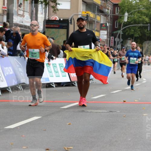 21.09.2025 - PSD Bank Halbmarathon Strokosch-Dieckow http://msf.ph/oto/8945136 21.09.2025 12:03:30 Ziel 1160, 2520, 2565, 2617, 2722, 2787, 2888, 2889, 3184, 3189, 3213 meine-sportfotos.de