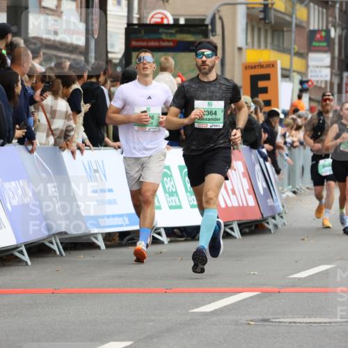 21.09.2025 - PSD Bank Halbmarathon Strokosch-Dieckow http://msf.ph/oto/8945151 21.09.2025 11:54:57 Ziel 1046, 1564, 2160, 2348, 2364, 2485, 2646, 3295, 3840 meine-sportfotos.de